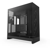 Image de NZXT H9 Flow Midi Tower Noir - Neuf