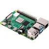 Image de Raspberry Pi 4B, 3 Go de RAM, 2 ports HDMI, 4 ports USB, Bluetooth, Wi-Fi, Ethernet