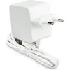 Image de Raspberry Pi 27W USB-C-Netzteil Weiß EU