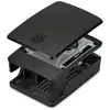 Image de Raspberry Pi SC1160 accessoire pour carte de développent Étui Noir, Gris - Neuf