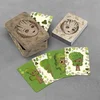 Image de Les Gardiens de la Galaxie Groot - Cartes à jouer dans une boîte