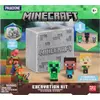 Image de Kit d'excavation Minecraft