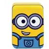 Image de Paladone - Jeu de cartes Minions en boîte métallique