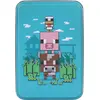 Image de Cartes à jouer Minecraft dans une boîte métallique