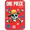Image de Paladone - Jeu de cartes One Piece en boîte métallique