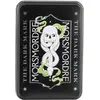 Image de Paladone - Jeu de cartes Harry Potter Dark Arts en boîte métallique