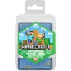Image de Cartes à jouer Minecraft imperméables