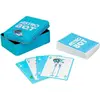 Image de Cartes à jouer Astro Bot Métal