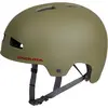 Image de Endura Pisspot, casque de vélo, couleur verte, taille L-XL. Endura Pisspot, casque de vélo, couleur verte, taille L-XL