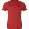 Image de Loop Tech Tee T-Shirt - Rouge brique - L