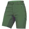 Image de Endura Hummvee-clickfast, short pantalon de propreté, couleur vert, taille S (femme), couleur vert, taille S