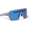 Image de Lunettes Endura SingleTrack RE1342 - gris dreich
