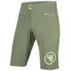 Image de Short Endura Singletrack Lite vert M / Short homme vert M