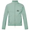 Image de Endura Alltrack, veste de cyclisme, couleur verte, taille S (homme)