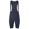 Image de Endura Loop pantalon à bretelles bleu M homme bleu M