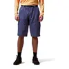 Image de Short Endura Hummvee avec peau de chamois, bleu, taille M, homme
