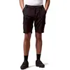 Image de Short Endura Loop Cargo Noir L Homme Noir L