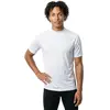 Image de Endura Alltrack Roam Tech, t-shirt manches courtes pour enduro, couleur blanche, taille M, pour homme