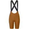 Image de Endura Alltrack, pantalon de vélo de randonnée, couleur marron, taille M, pour femme