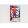 Image de EPEE Crystal Art 2D Spiderman CAFGR-CD 00984