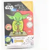 Image de EPEE Crystal Art 2D Yoda CAFGR-CD 01103