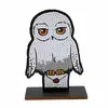 Image de Kit de Figurine à Diamanter Hedwige - Création Artisanale Unique - Neuf
