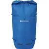 Image de Montane Valen 45l Sac à dos bleu Hommes,Femmes Bleu One Size