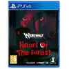 Image de Werewolf The Apocalypse Heart of the Forest PS4 - Neuf