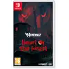 Image de Werewolf The Apocalypse Heart of the Forest Nintendo SWITCH - Neuf