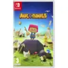 Image de Autonauts Nintendo Switch - Neuf
