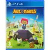 Image de Autonauts PS4 - Neuf