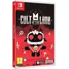Image de Nintendo Games Switch Cult Of The Lamb Rot Rot Taille unique