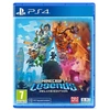 Image de Minecraft Legends Deluxe Edition (PS4) - Neuf