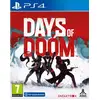 Image de Atari Days of Doom - Neuf