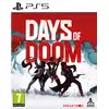 Image de Atari Days of Doom - Neuf