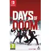Image de Atari Days of Doom - Neuf