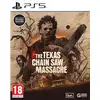 Image de Nighthawk Interactive The Texas Chain Saw Massacre - Neuf