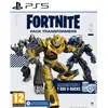 Image de Epic Games Fortnite - Pack Transformers - Neuf