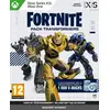 Image de Epic Games Fortnite - Pack Transformers - Neuf