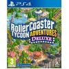 Image de Atari RollerCoaster Tycoon Adventures Deluxe - Neuf