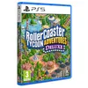 Image de RollerCoaster Tycoon Adventures Deluxe - PS5 en occasion ou reconditionné