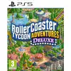 Image de Atari RollerCoaster Tycoon Adventures Deluxe - Neuf