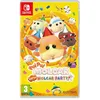 Image de Pui Pui Molcar Let's! Molcar Party - Switch en occasion ou reconditionné