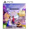 Image de Disney Dreamlight Valley Cozy Edition - Jeu PS5 - Neuf