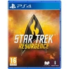 Image de Jeux PlayStation PS4 Star Trek Resurgence PAL PAL