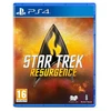 Image de Star Trek Resurgence (PS4) - Neuf