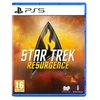Image de Star Trek Resurgence (PS5) - Neuf
