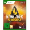 Image de Star Trek Resurgence XBOX SERIES X & XBOX ONE - Neuf