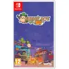 Image de Turnip Boy Robs a Bank Nintendo Switch - Neuf