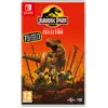 Image de Jurassic Park Classic Games Collection Nintendo SWITCH - Neuf